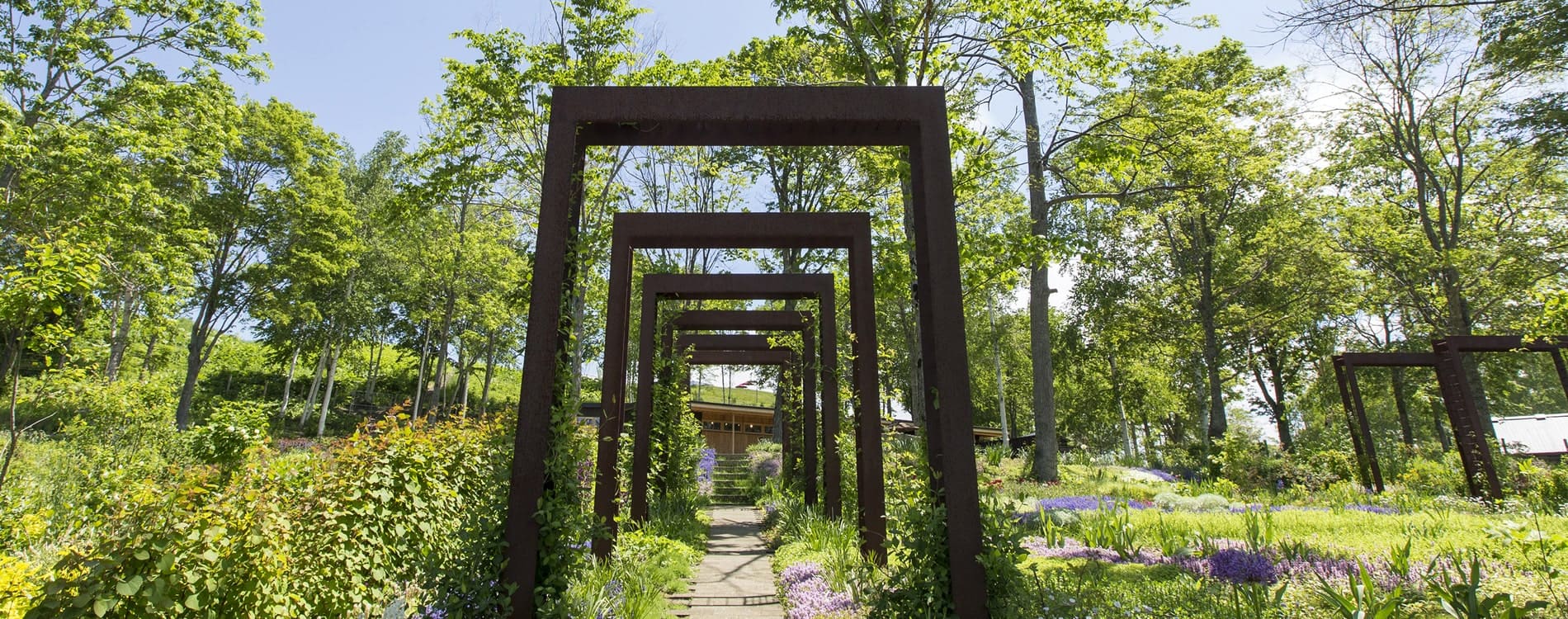 Daisetsu Mori-no Garden｜FRATELLO DI MIKUNI フラテッロ・ディ